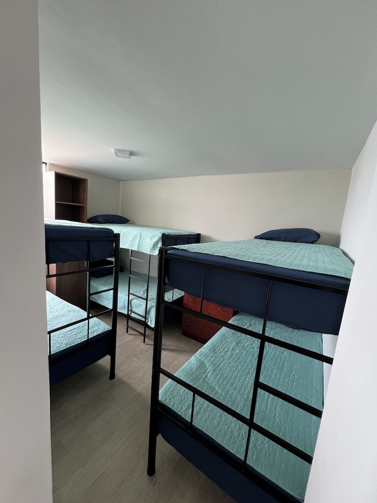 Departamento Compartido Prescott