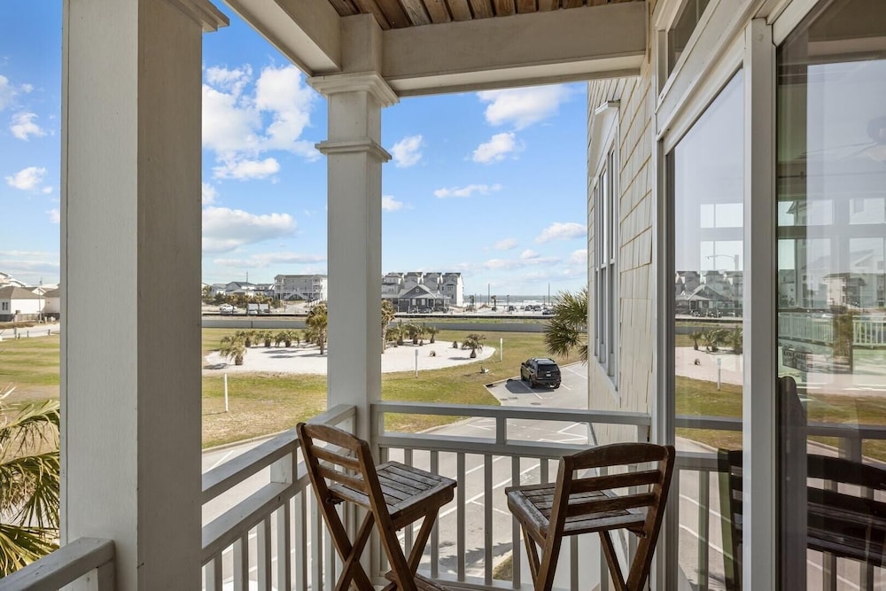 Exhibit E 2 Bedroom Townhouse