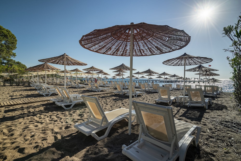 Ma Biche Kemer by Werde Otelleri - Image 21