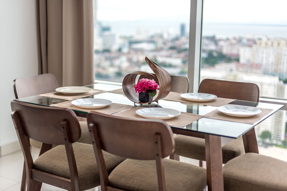 JK Maritime Luxury Suite photo 5