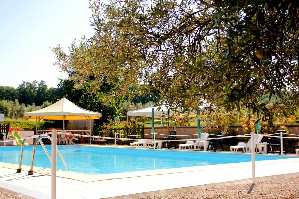 Il Belvedere Country Houses