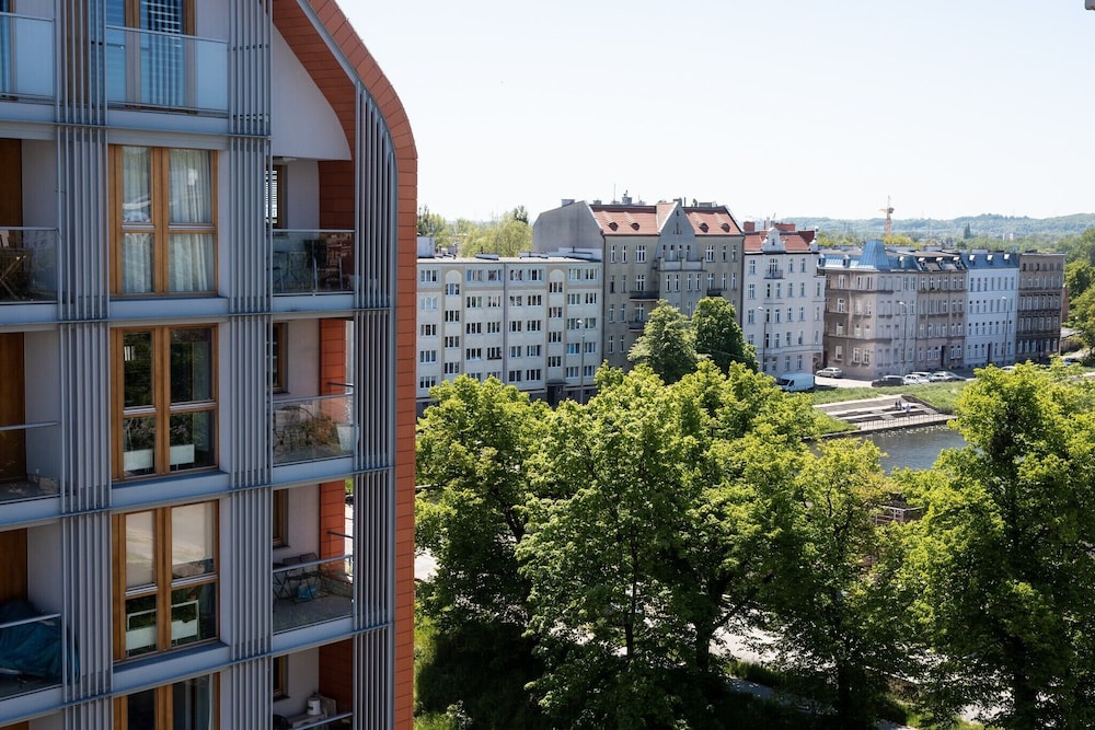 Flatbook City Center SPA Torunska 11 view 4