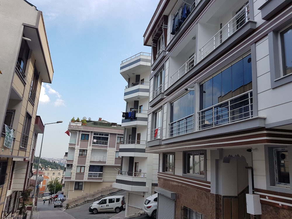 Eyup Sultan Family Apartment