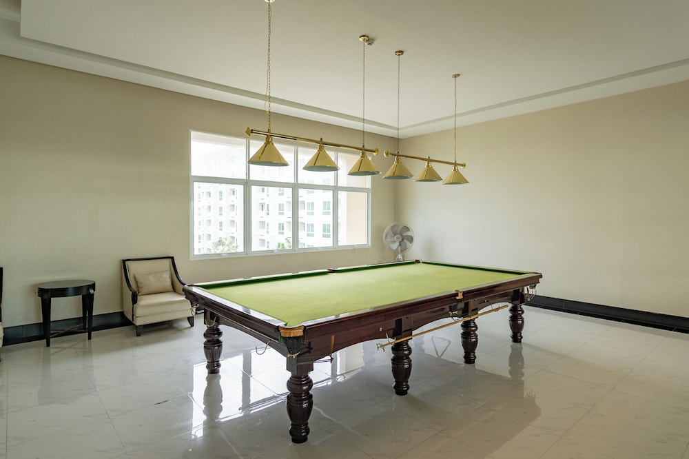 The Energy Hua Hin - 1 Bedroom Condo With Seaview