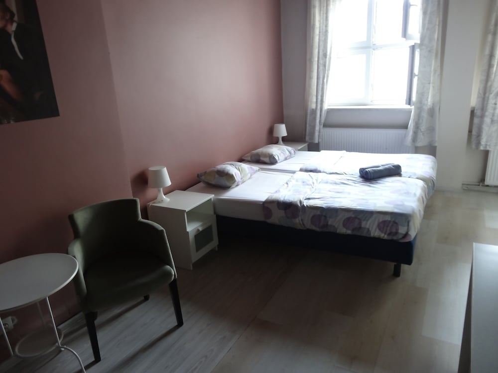 Rosemary's B&B
