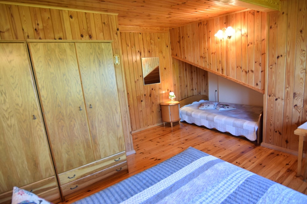 Holiday Home in Kopalino Near Baltic Sea