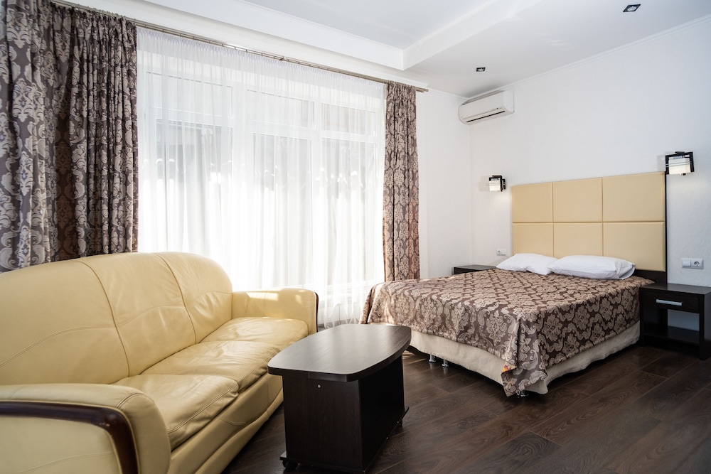 Piano Guesthouse