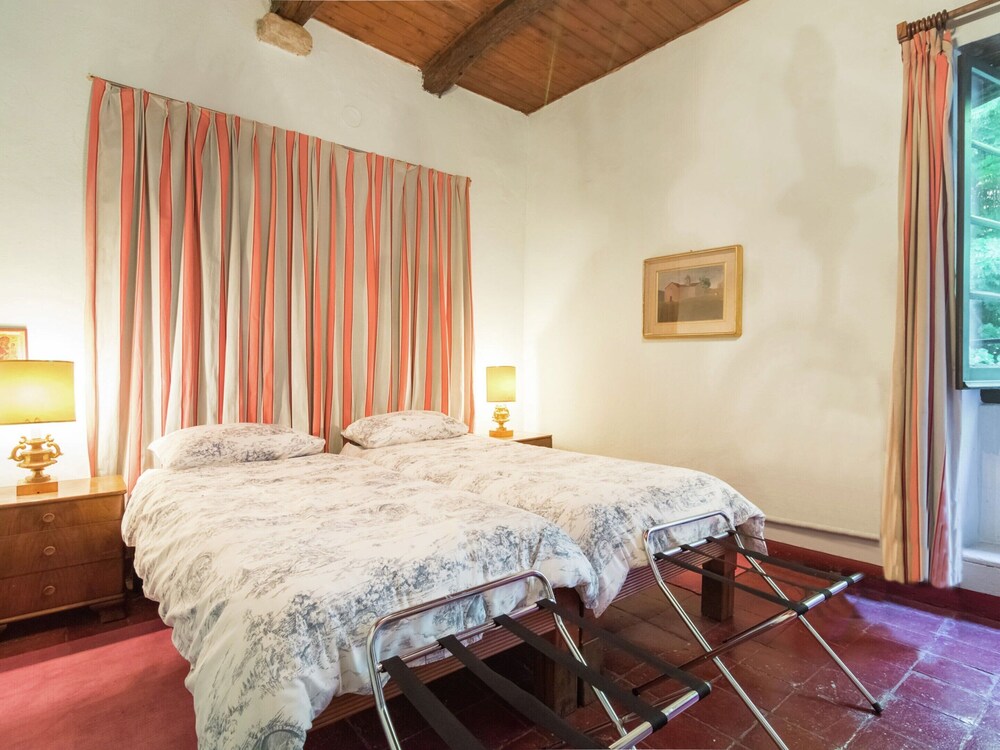 Apartment in Cut Monferrato With Garden view 5