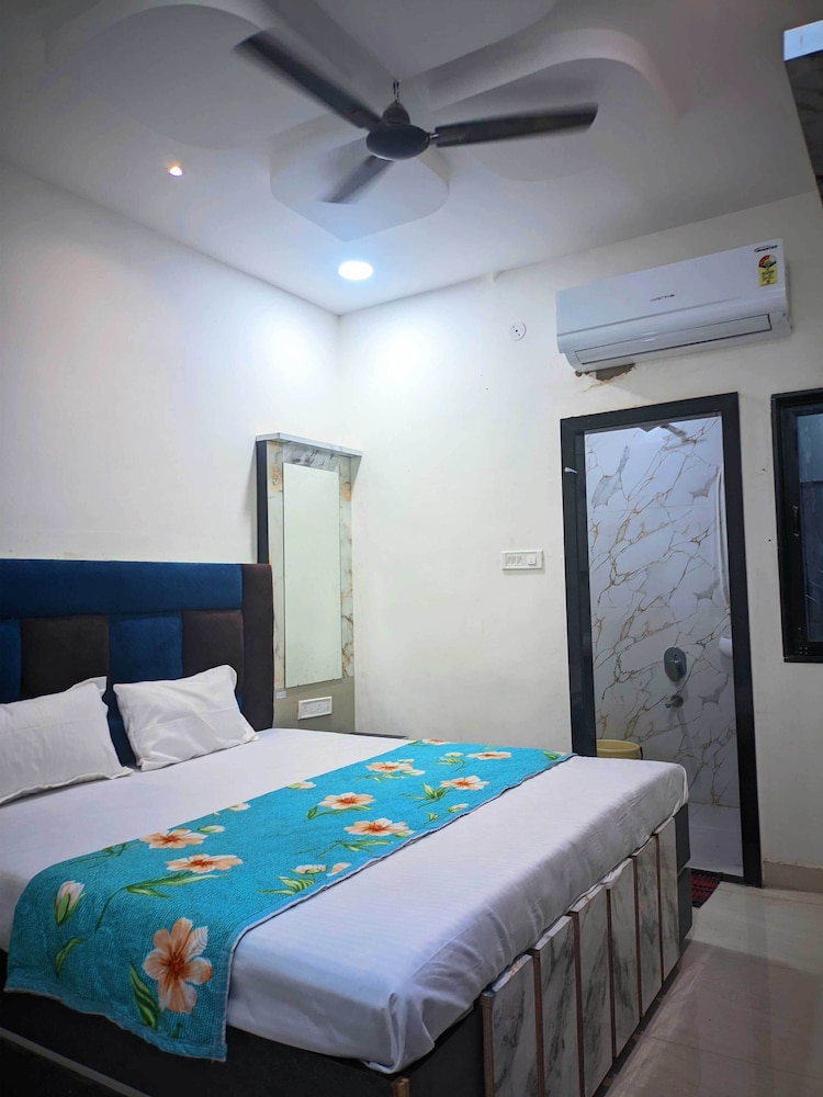 Hotel Moad Mudgal Palace