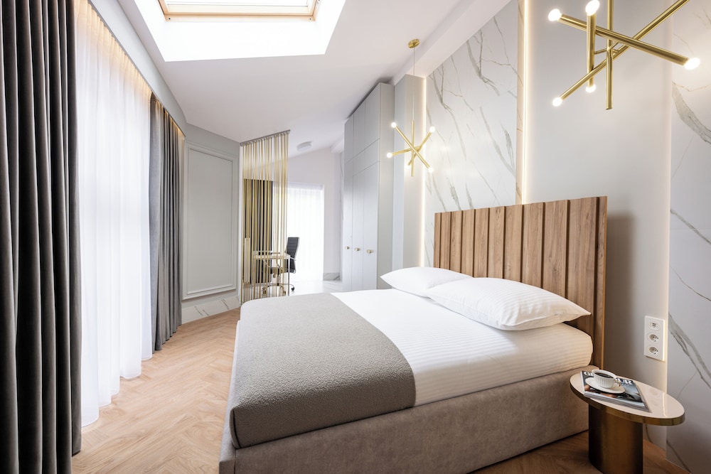 Native Apartments Starowiślna 43