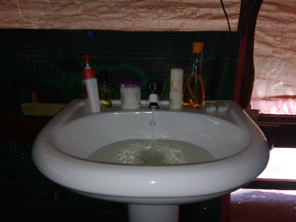Jungle House Yala
