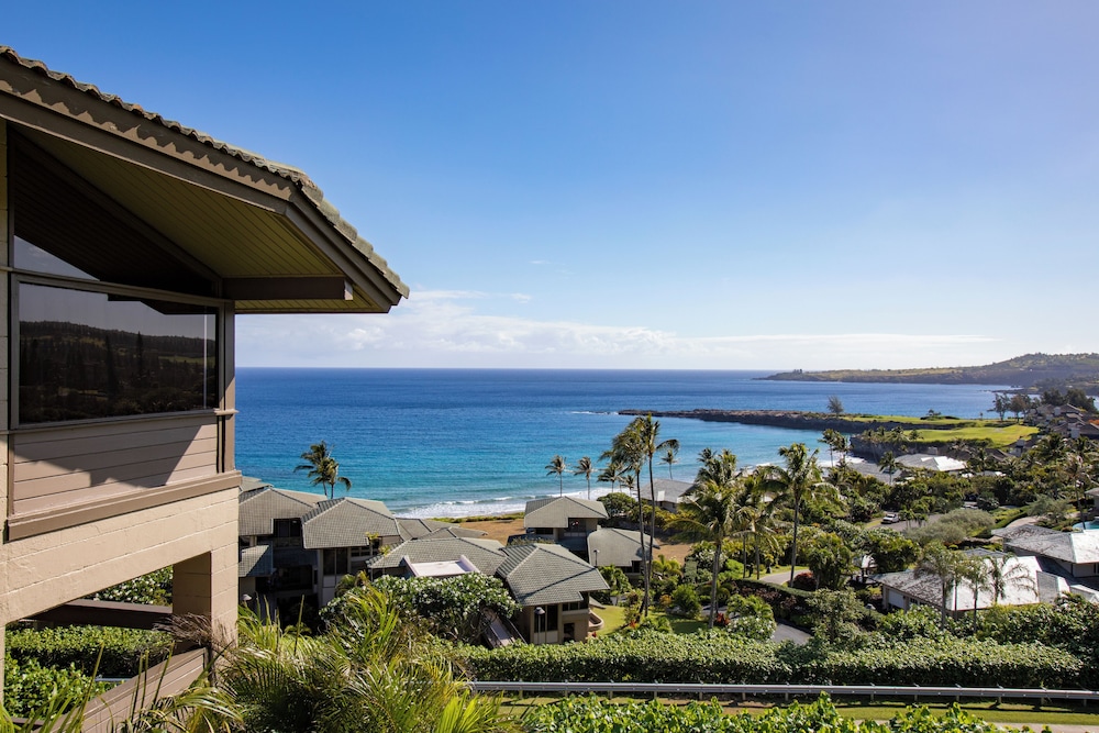 Kapalua Ridge Villas by KBM