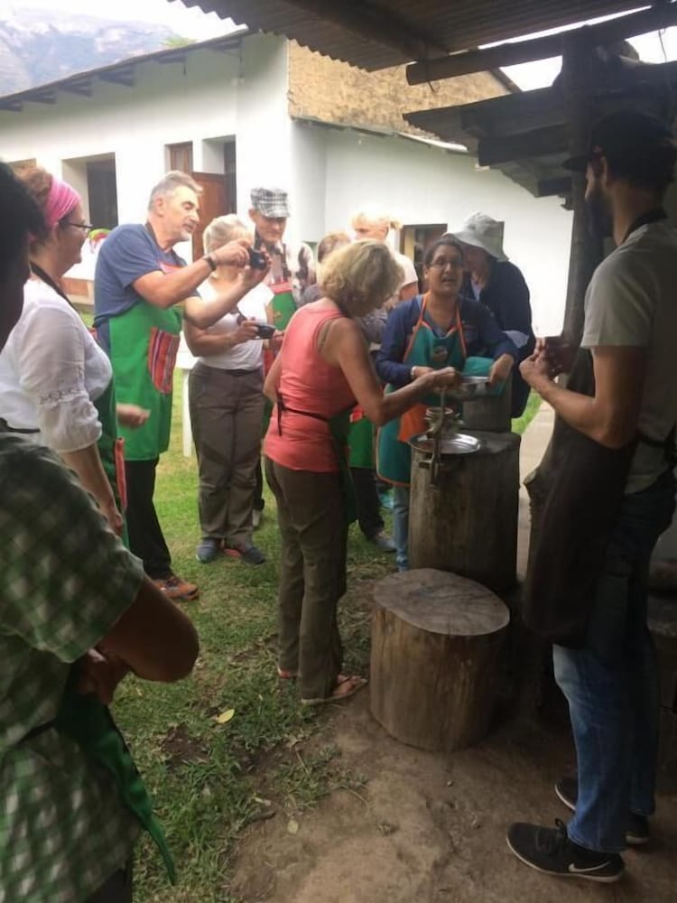 El Mangal
