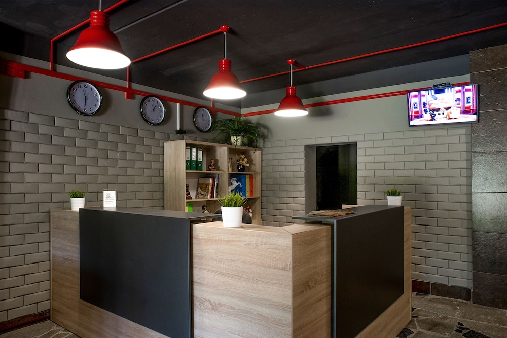 Filosof - Hostel