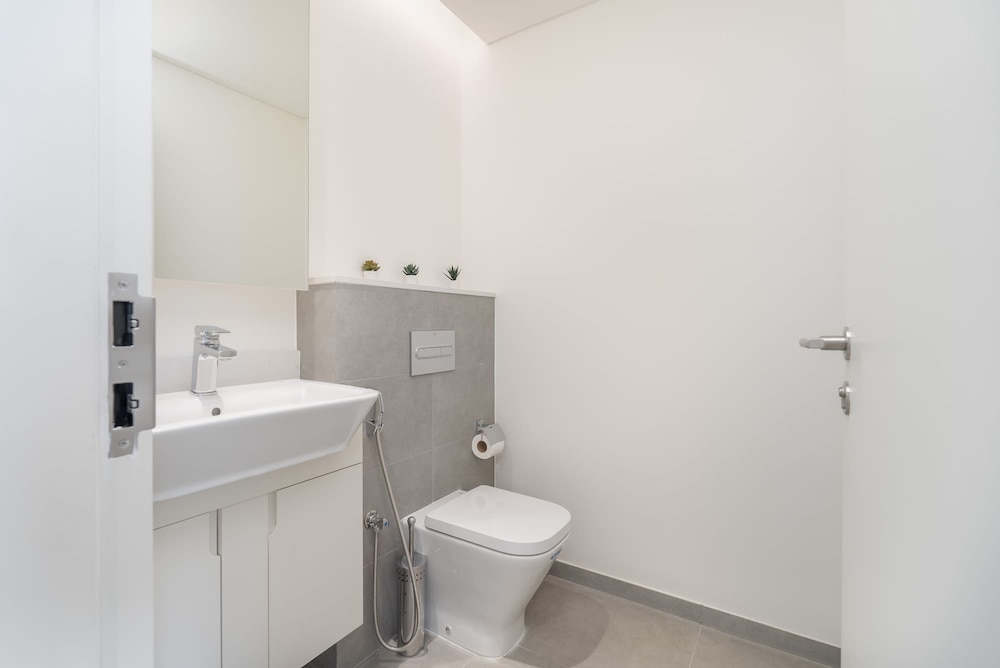 Elegant 1-bedroom Apartment for 2 Near to Burj Khalifa