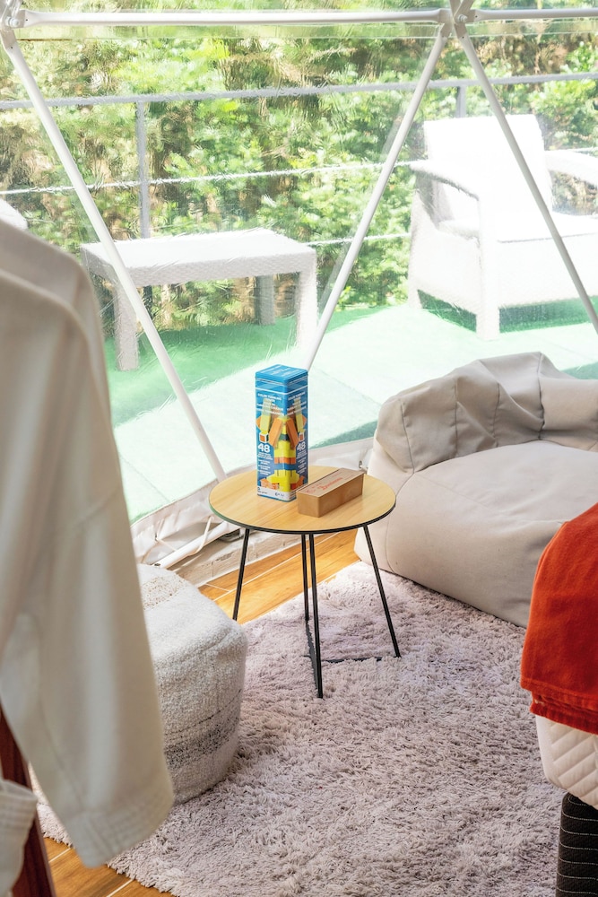 Macas Moon Glamping