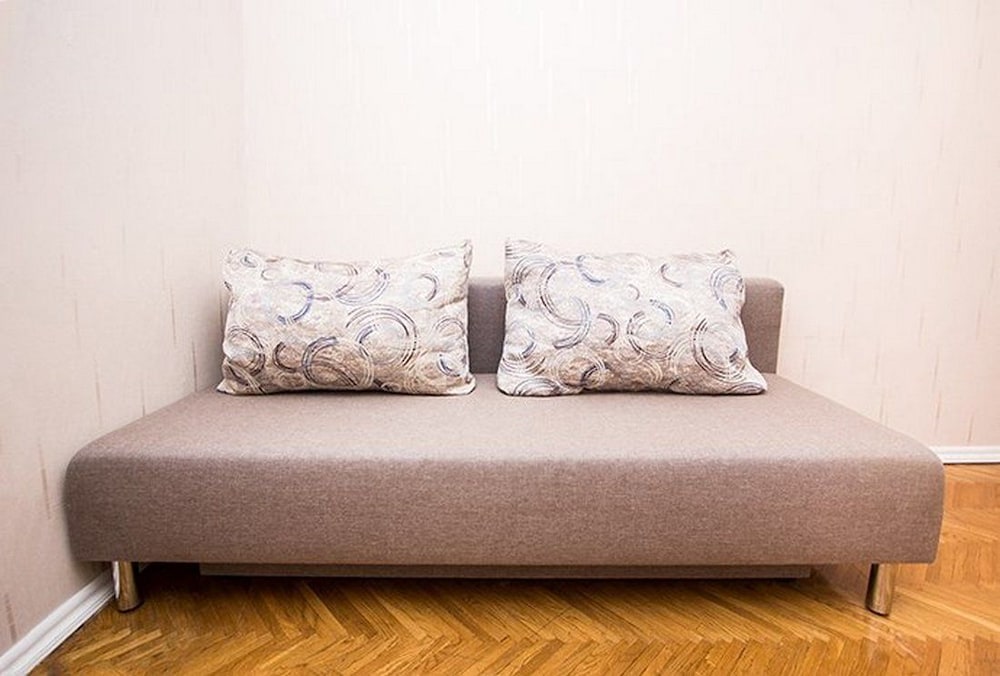 Apartlux Vernadskogo Superior
