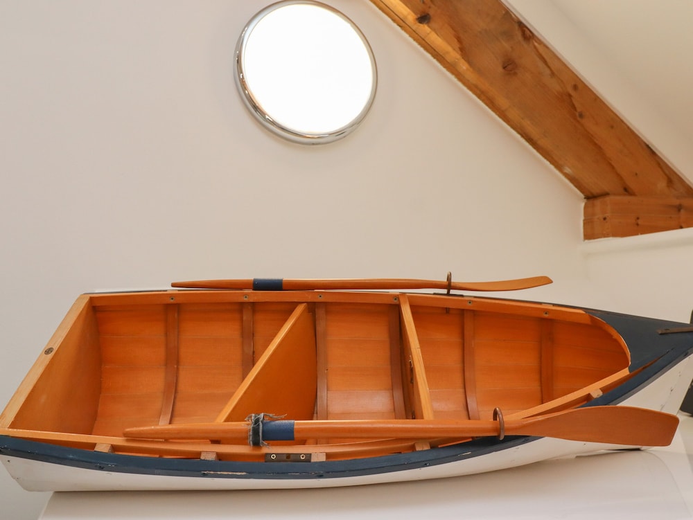 The Boathouse