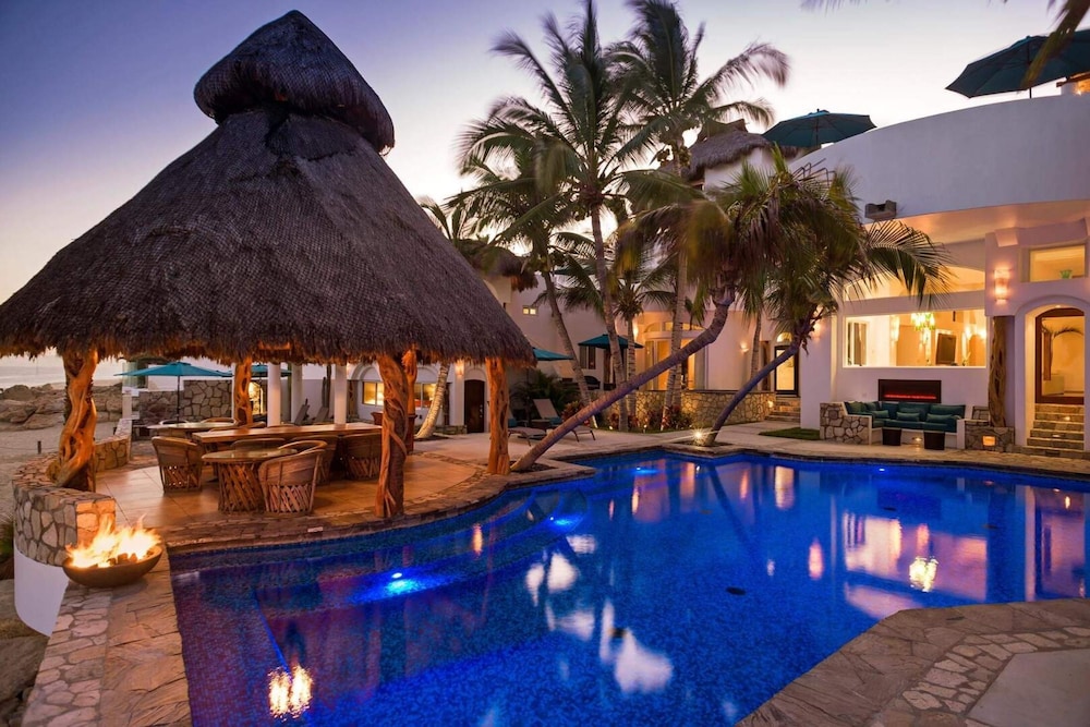 Villa Las Salinas in San Jose del Cabo