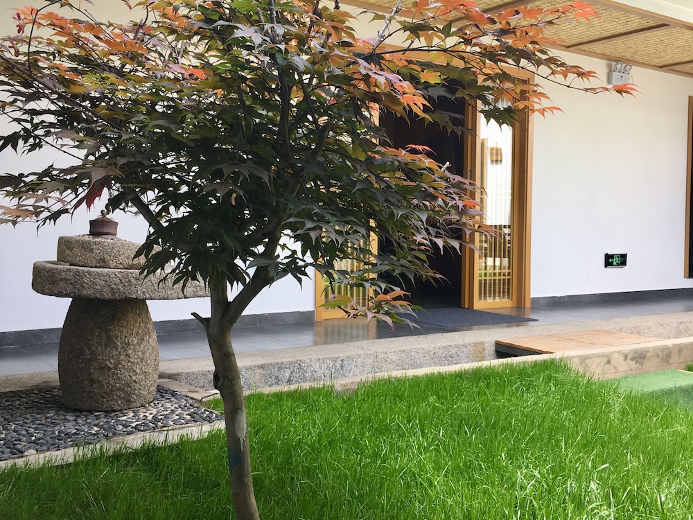 Bo Nan Homestay
