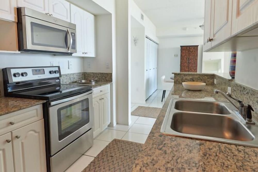 Intracoastal by Spiaggia Apart Residence