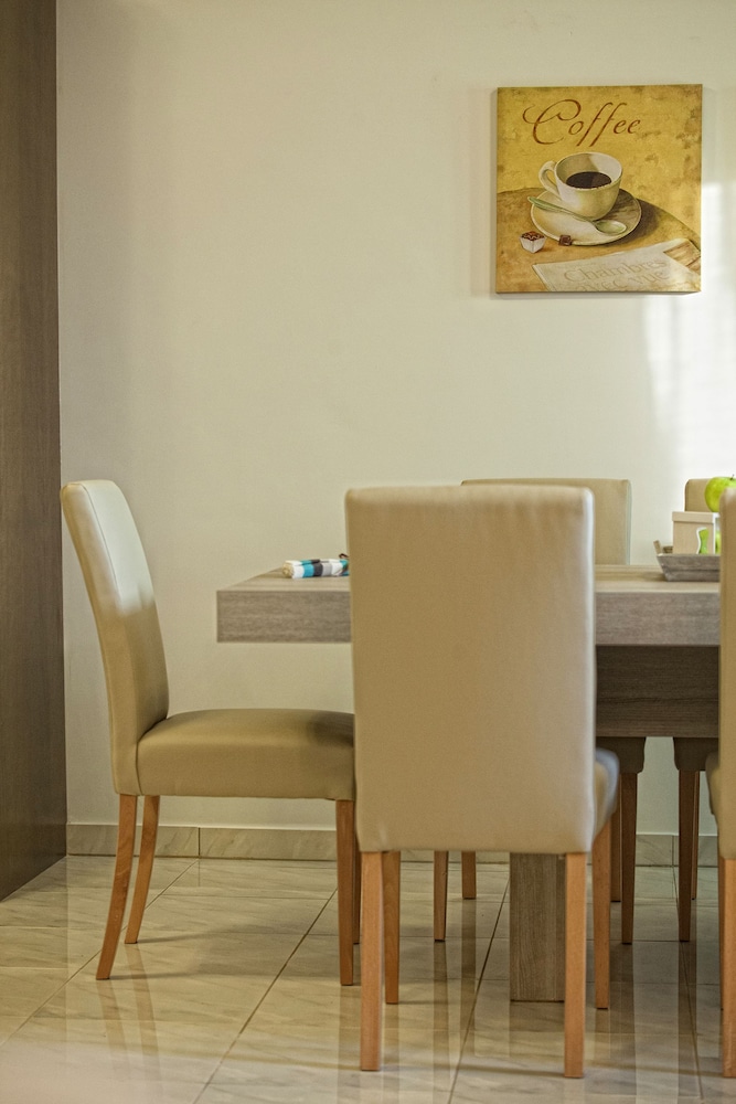 Pearls of Crete - Holiday Residences