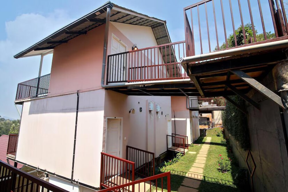 Gardenia Resort Munnar