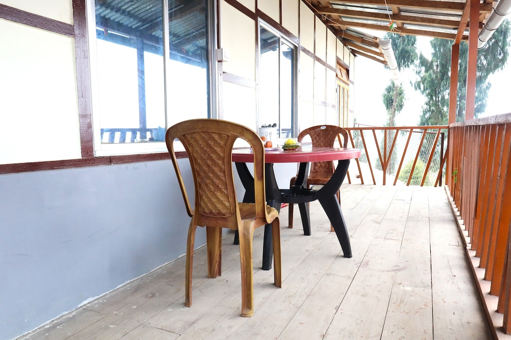 Okhli Homestay