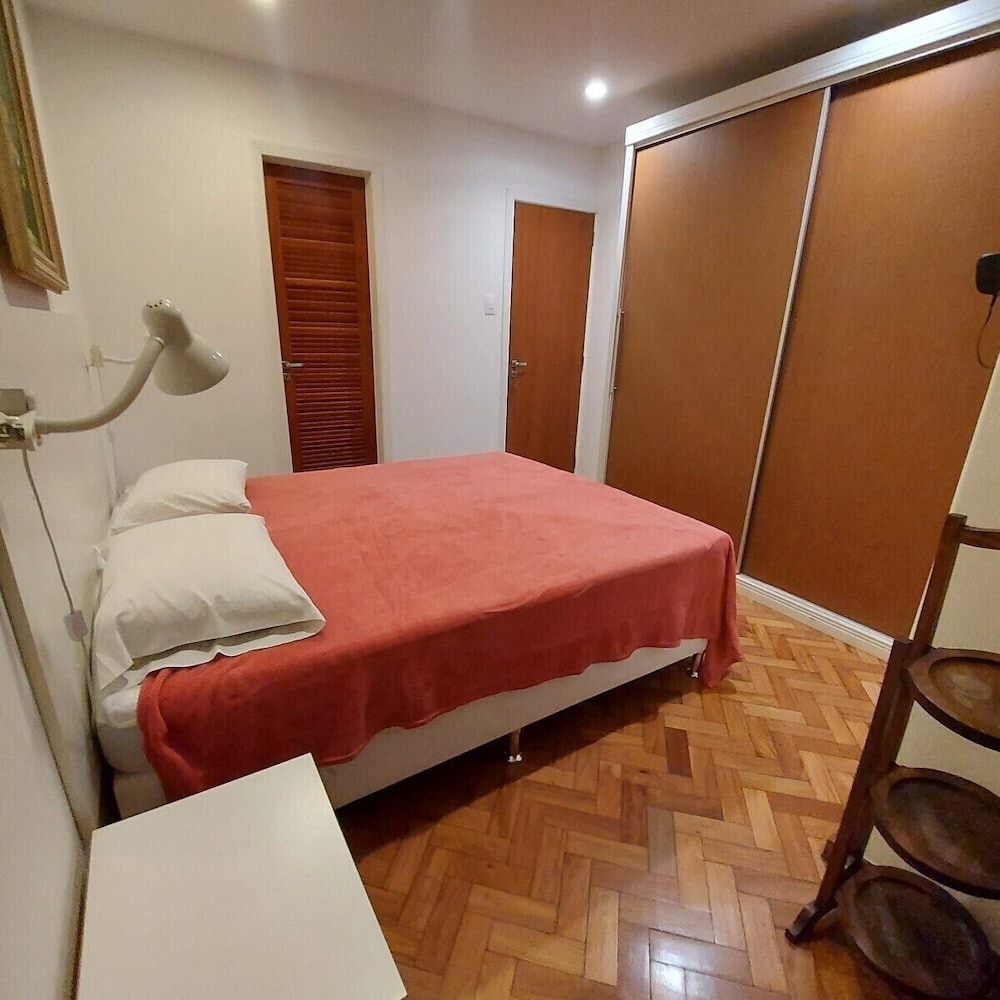 SUH Copacabana 19 Spacious Near Beach