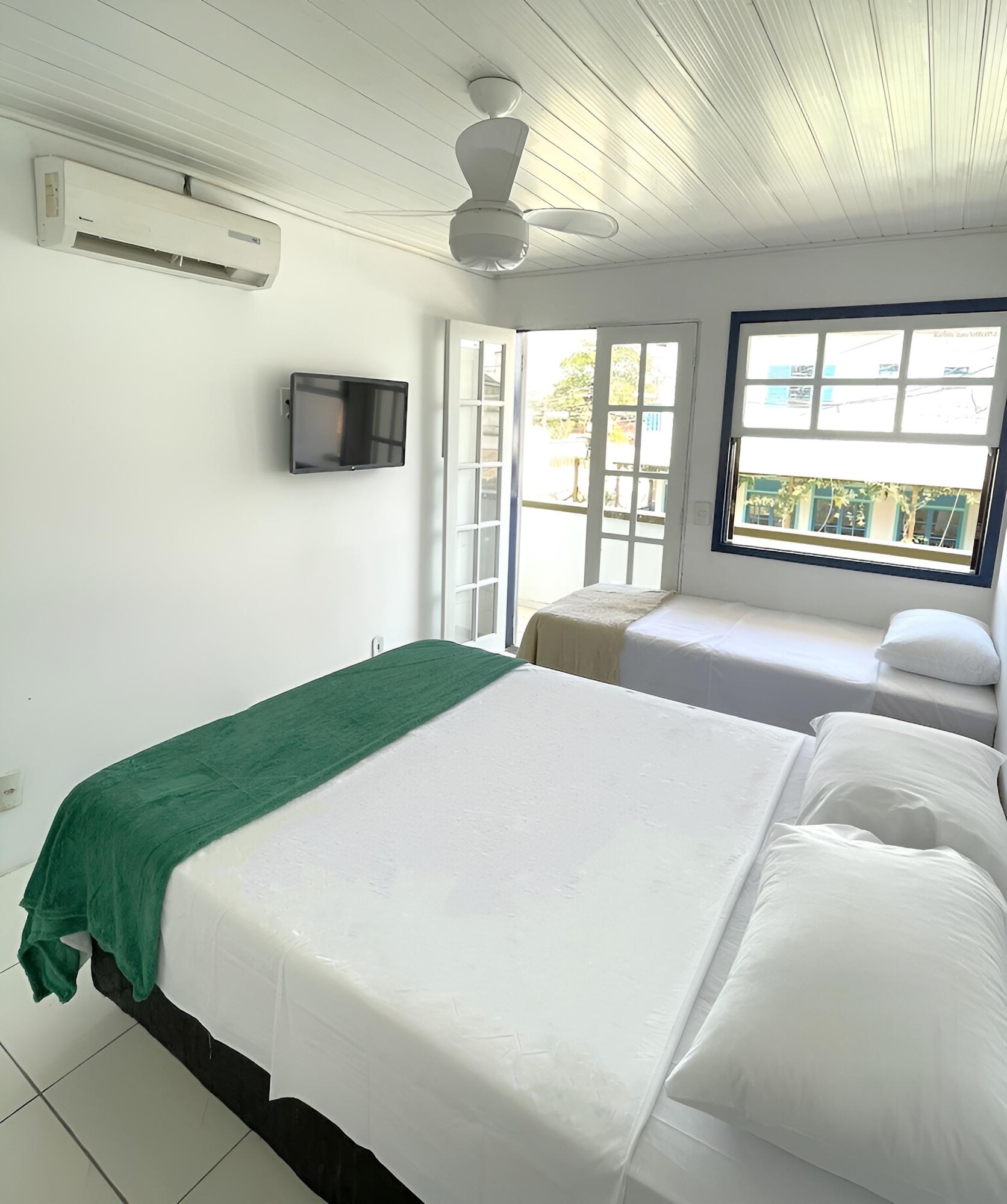 Suites Brothers Centro