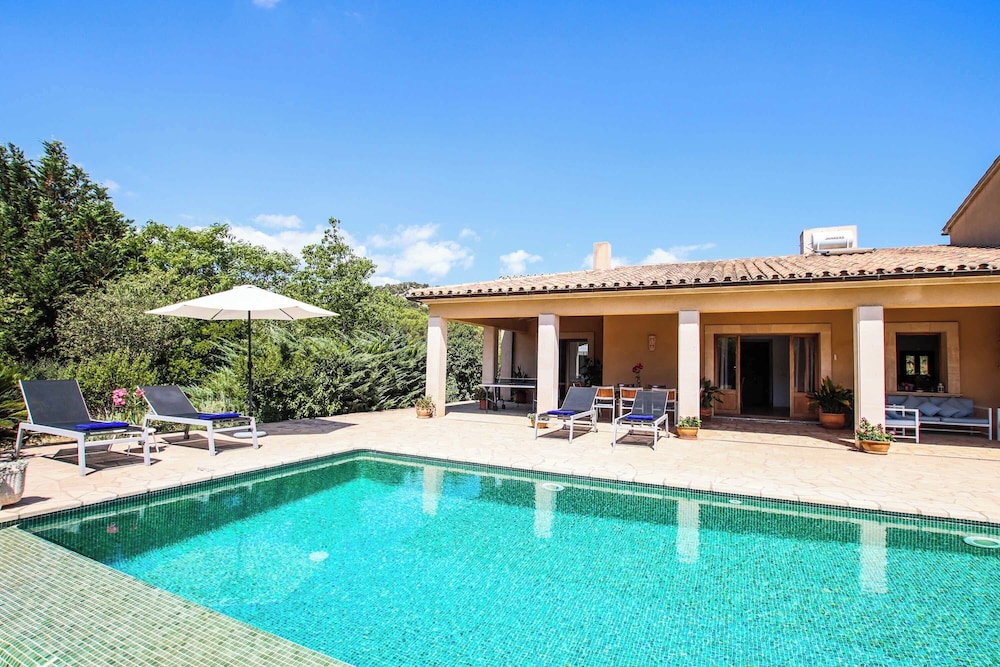 Villa Mares