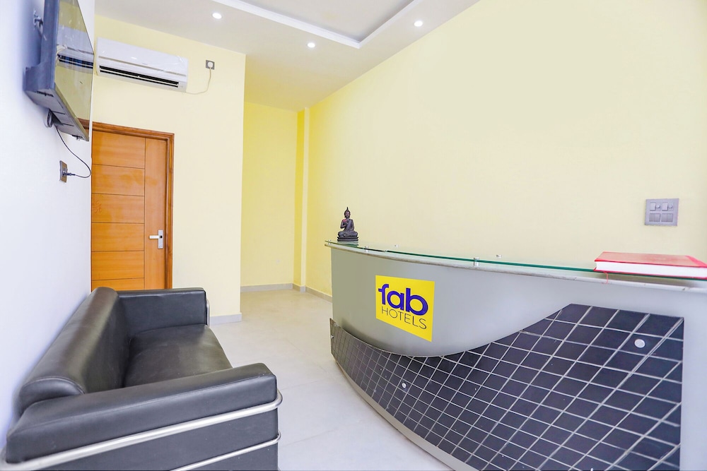 FabHotel Grihum 56