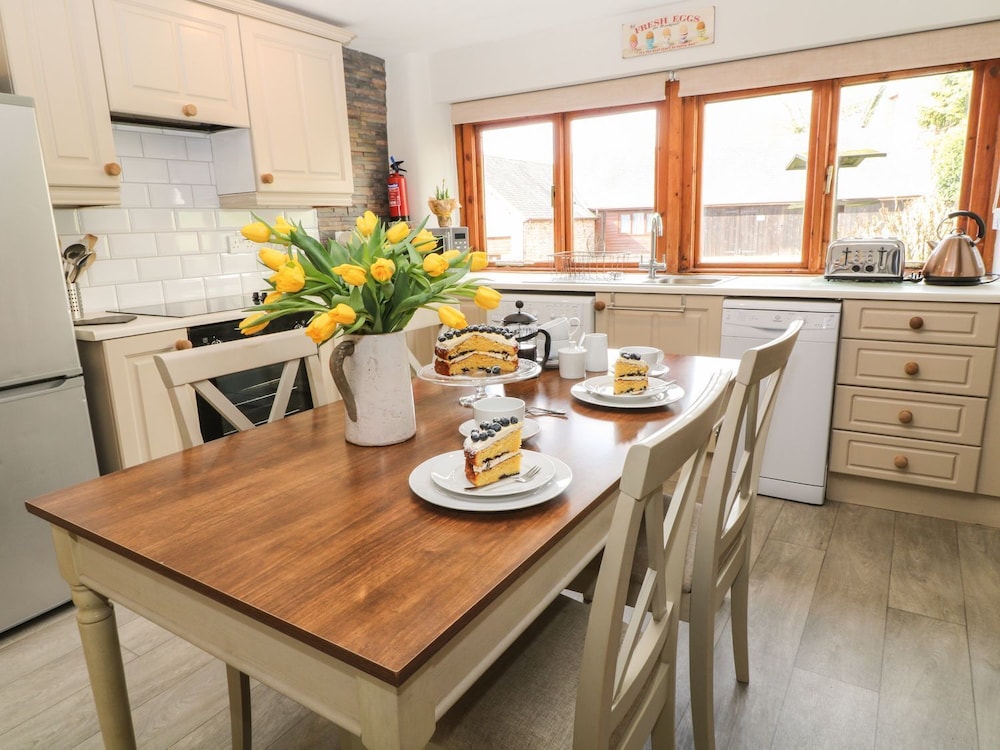 Beechcroft Cottage