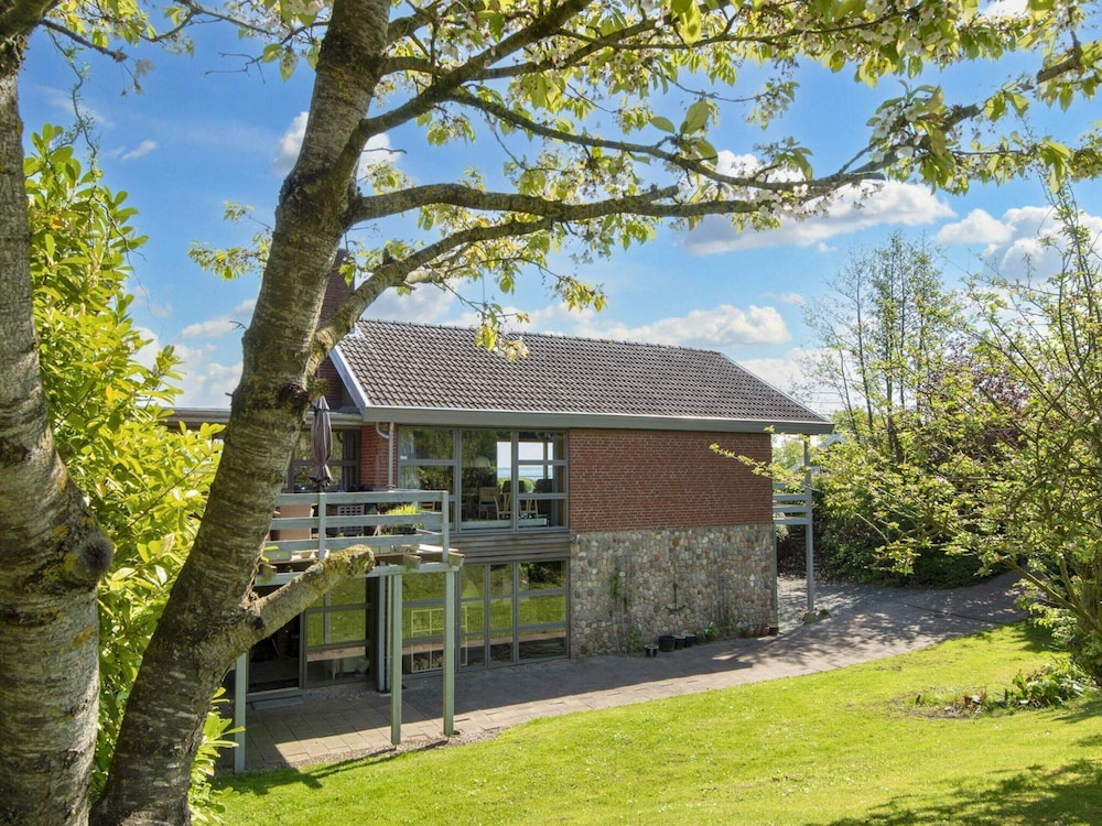 9 Person Holiday Home in Sydals view 4