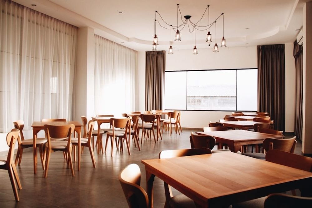Phukaning Hotel