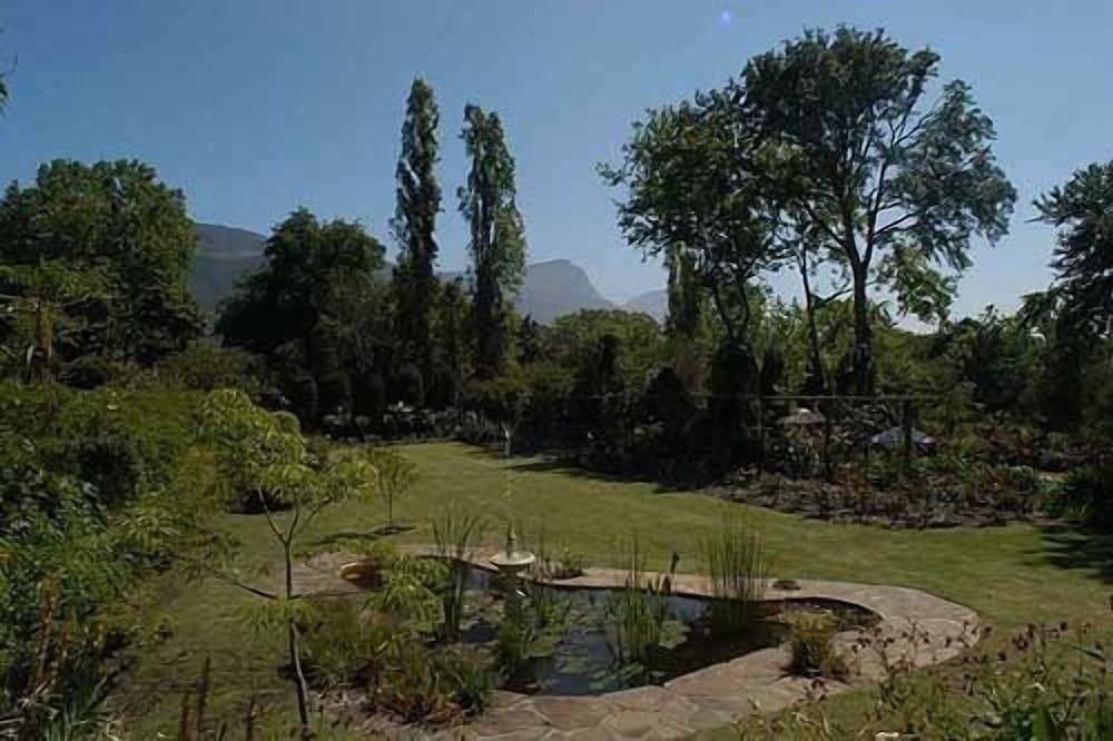 Constantia Woods