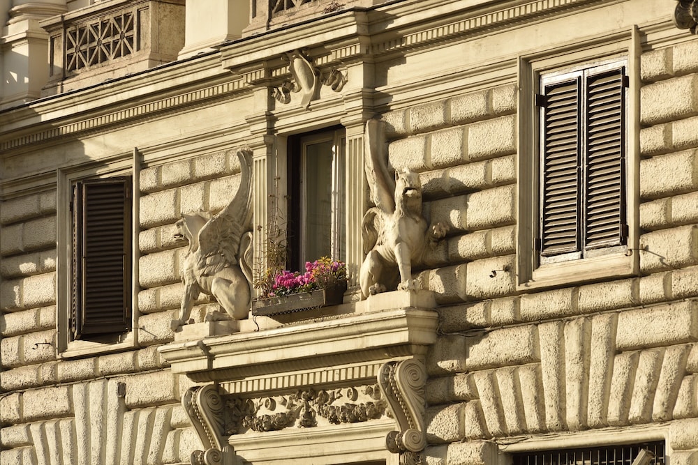 Dimora ai Fori - Guesthouse