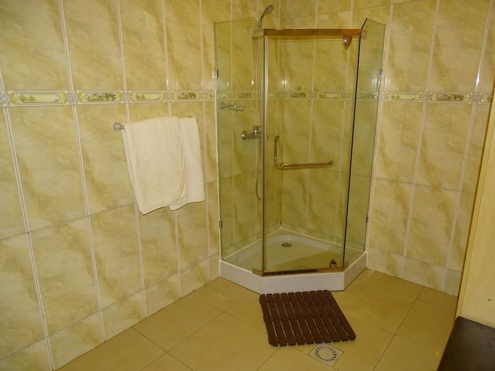 Rubangura Luxury Apartment