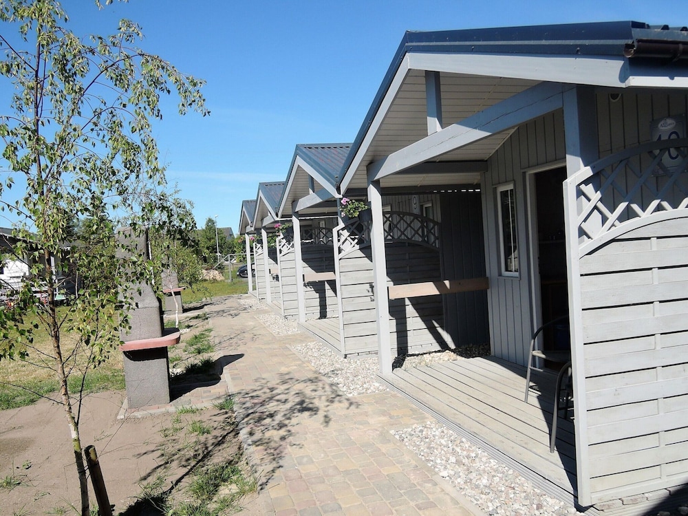 New Holiday Homes for 3 People in Dziwnowek