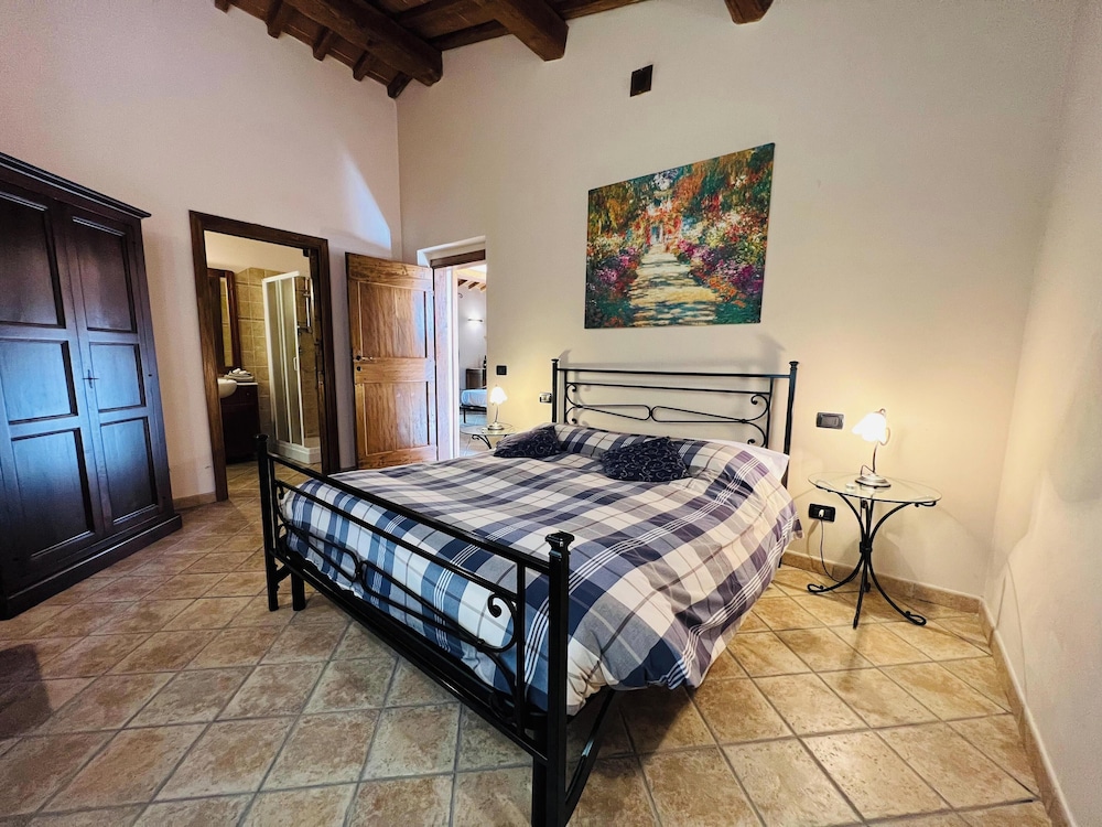 Agriturismo Le Ceregne bio