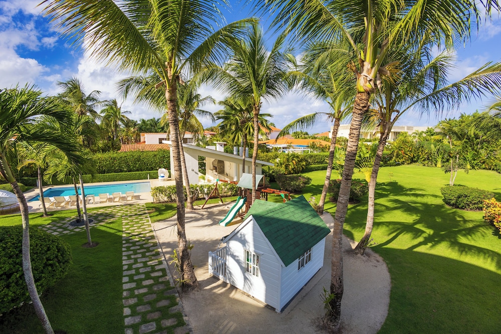 Villa Desiree - Family Villa in Cocotal