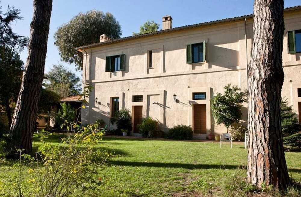 Residenza Storica