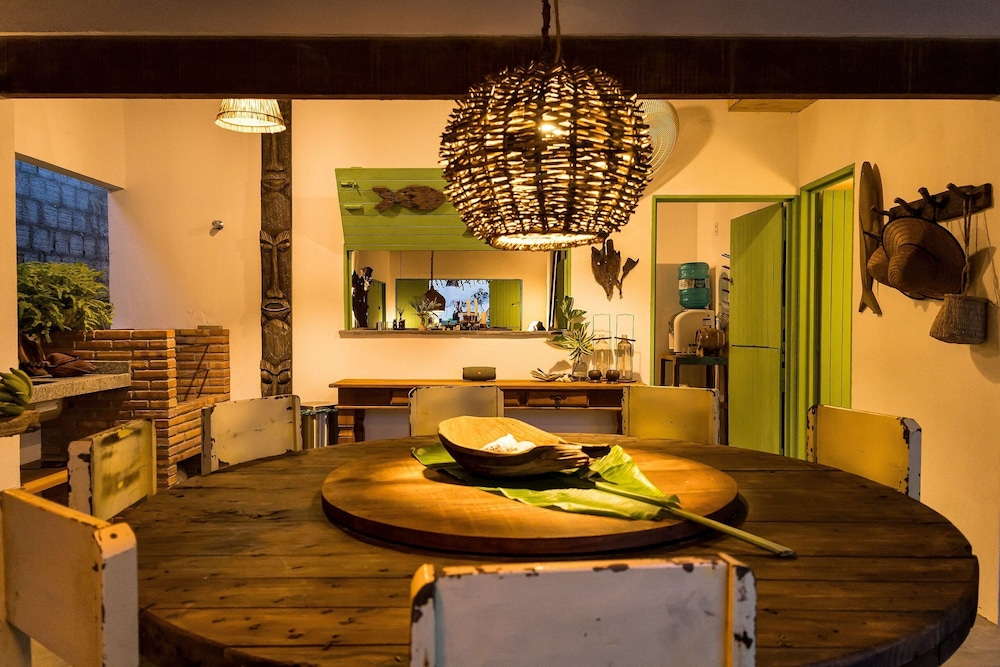 Casa Mangará