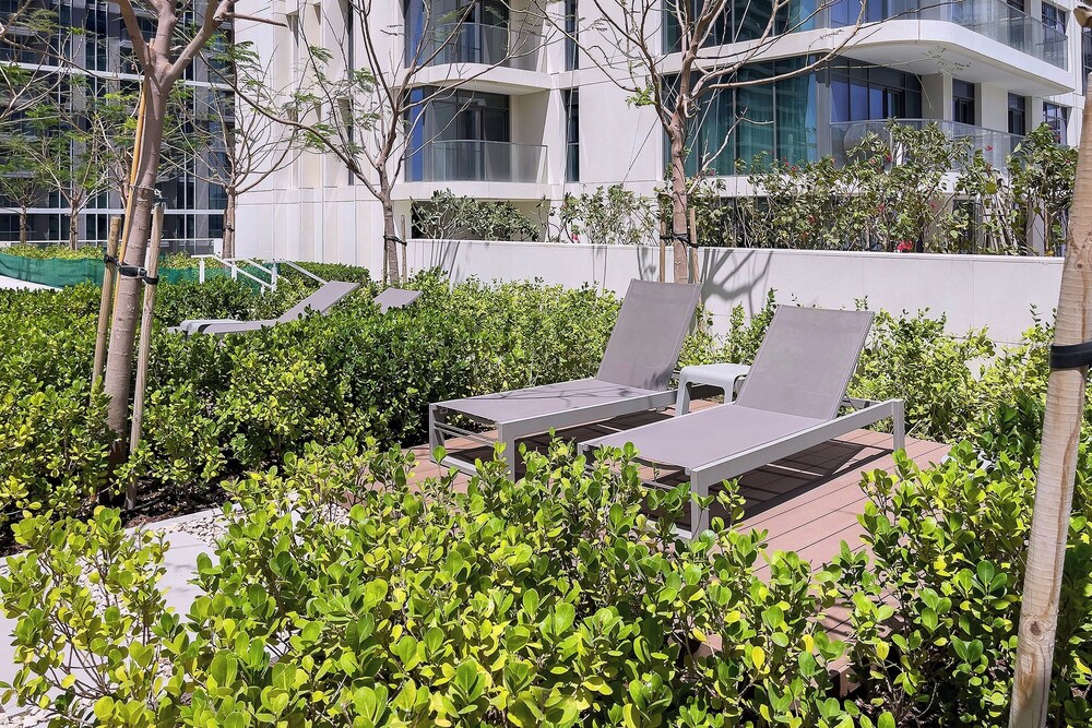 Amazing 1BR in Marina Vista