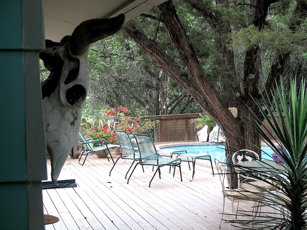 Casa del Sol Bed and Breakfast - Property Image 61