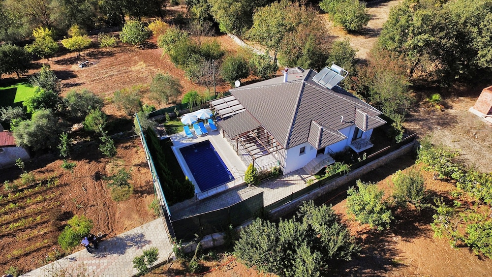 Villa Sevgi By EvTatilim