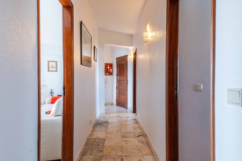 Casa Cerro Branco in Albufeira