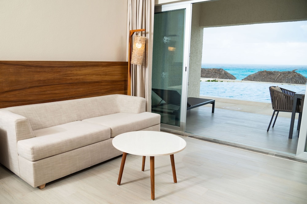 Emporio Cancun Optional All Inclusive 3