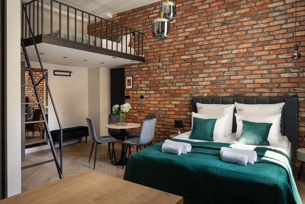 OLD TOWN Charm & Chic by Downtown Apartments