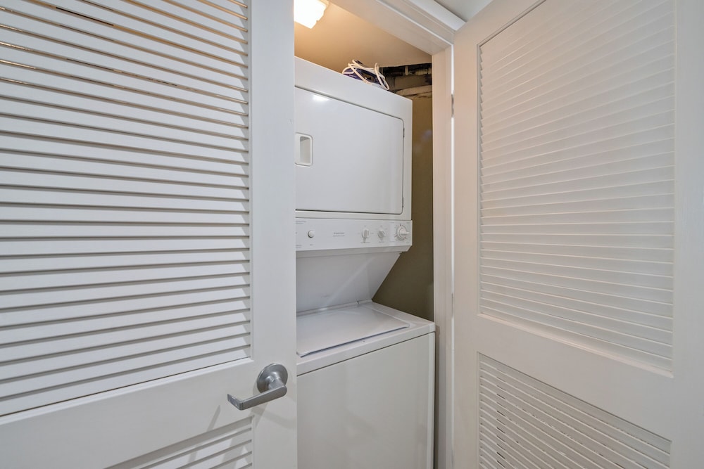 Units at Sandy Beach Resort by Elliott Beach Rentals
